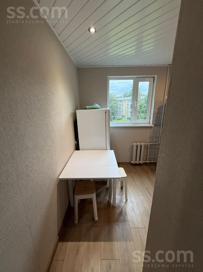 2-room apartment for rent — Rīga, Dzegužkalns, Jaunsaules 18b — photo 6