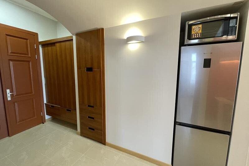 2-room apartment for rent — Riga, Centrs, Vaļņu iela 21 — photo 18