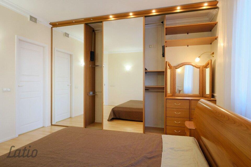 4-room apartment for rent — Riga, Pļavnieki, Rēzeknes iela 27A — photo 12