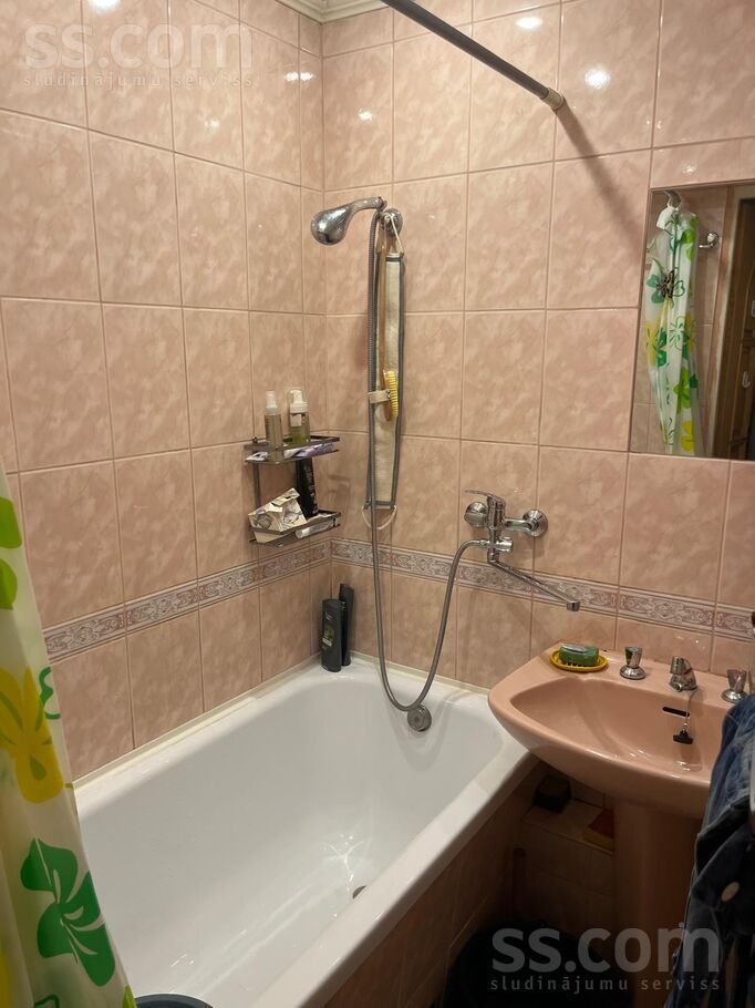 2-room apartment for rent — Rīga, Vecmīlgrāvis, Rinkas 5 — photo 10