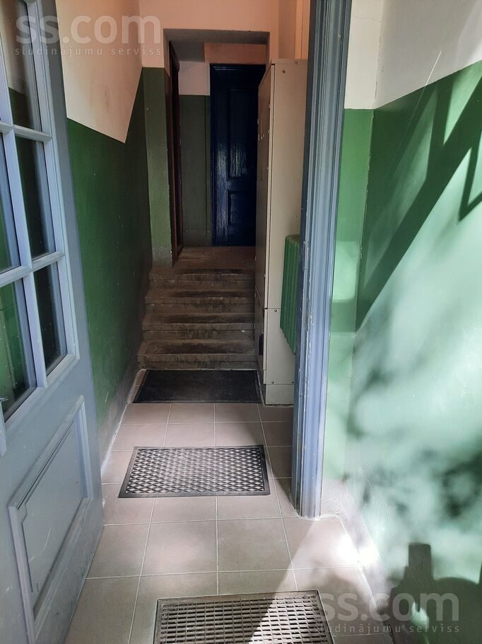 2-room apartment for rent — Riga, Vecrīga, Kalēju 47 — photo 12