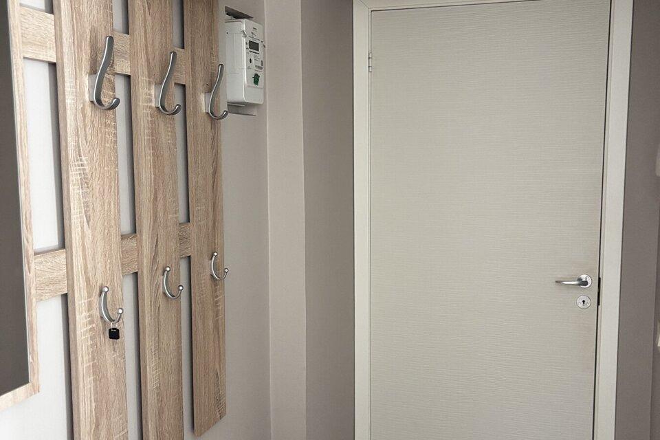 2-room apartment for rent — Riga, Āgenskalns, Mārupes iela 35 — photo 7