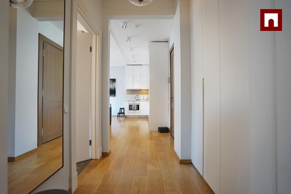 2-room apartment for rent — Riga, Centrs, Silmaču iela 1 — photo 6