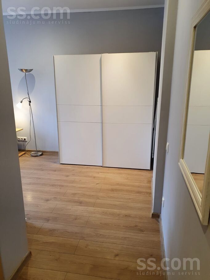 1-room apartment for rent — Rīga, VEF, Brīvības gatve 209 — photo 5