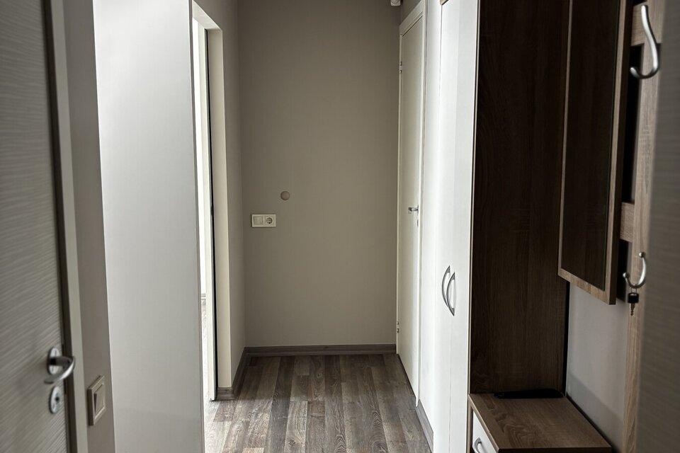 2-room apartment for rent — Riga, Āgenskalns, Mārupes iela 35 — photo 6