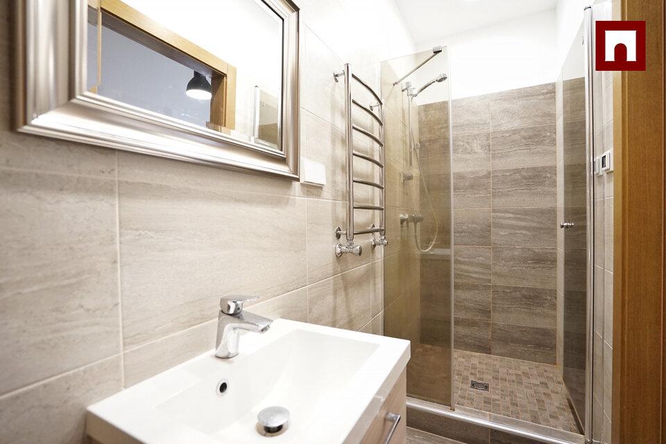 4-room apartment for rent — Riga, Centrs, Krišjāņa Barona iela 37 — photo 13