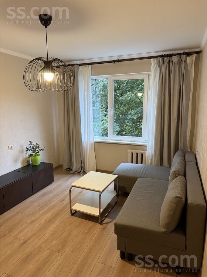2-room apartment for rent — Rīga, Dzegužkalns, Jaunsaules 18b — photo 8