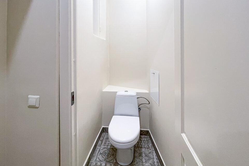 2-room apartment for rent — Riga, Centrs, Stabu iela 30 — photo 11