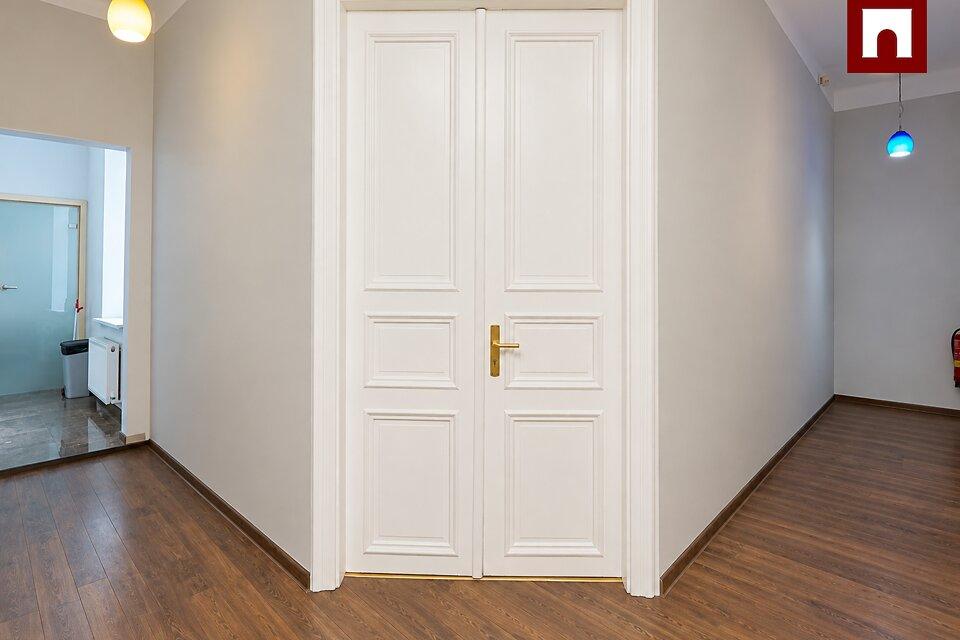 3-room apartment for rent — Riga, Centrs, Skolas iela 4 — photo 10
