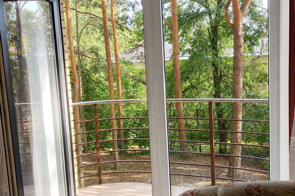 2-room apartment for rent — Riga, Aplokciems, Viestura prospekts 95 — photo 11