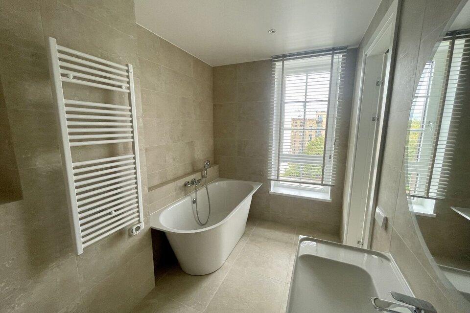 3-room apartment for rent — Riga, Centrs, Strēlnieku iela 4C — photo 9
