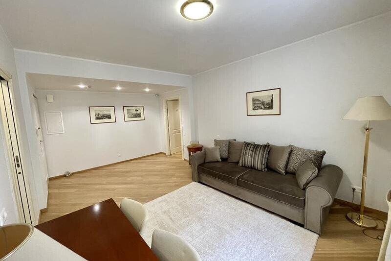 3-room apartment for rent — Riga, Centrs, Pulkveža Brieža iela 13 — photo 2