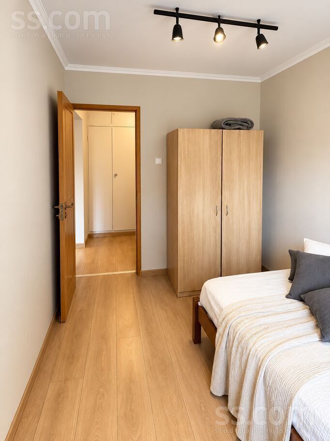 2-room apartment for rent — Rīga, Dzegužkalns, Jaunsaules 18b — photo 3