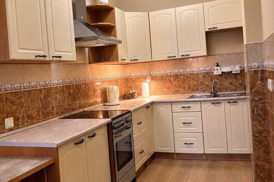2-room apartment for rent — Riga, Aplokciems, Viestura prospekts 95 — photo 8