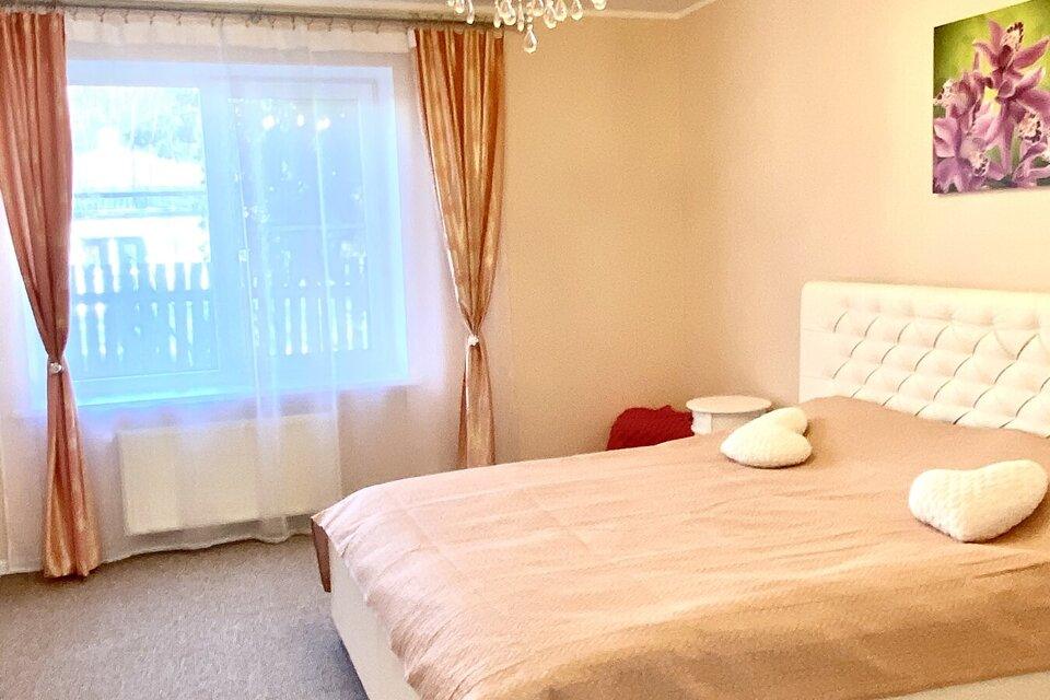 4-room apartment for rent — Riga, Ziepniekkalns, Imulas iela — photo 2