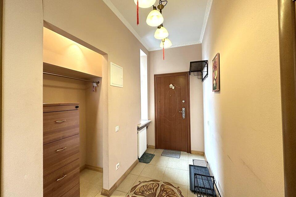 2-room apartment for rent — Riga, Centrs, Matīsa iela 27 — photo 19