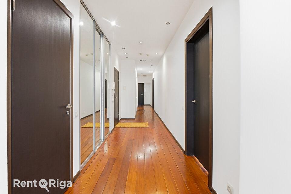 4-room apartment for rent — Riga, Centrs, Pulkveža Brieža iela 21 — photo 12