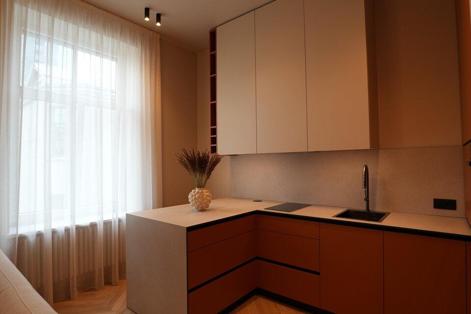 2-room apartment for rent — Riga, Centrs, Baznīcas iela 5a — photo 7