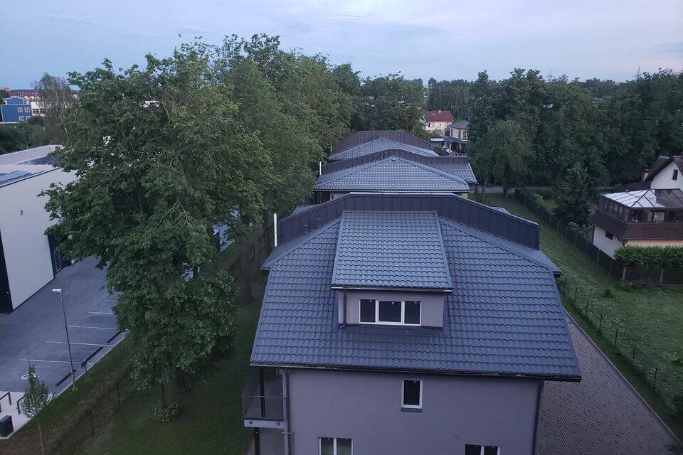 1-room apartment for rent — Riga, Dārzciems, Rumbulas iela 14 — photo 14