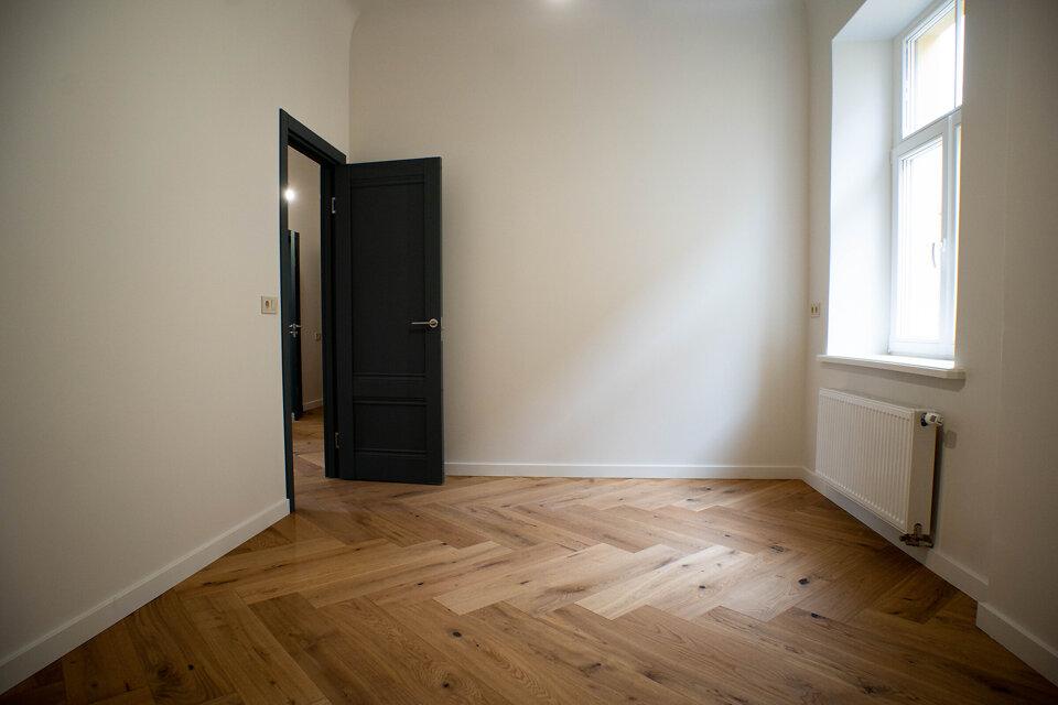3-room apartment for rent — Riga, Centrs, Merķeļa iela 17/19 — photo 14