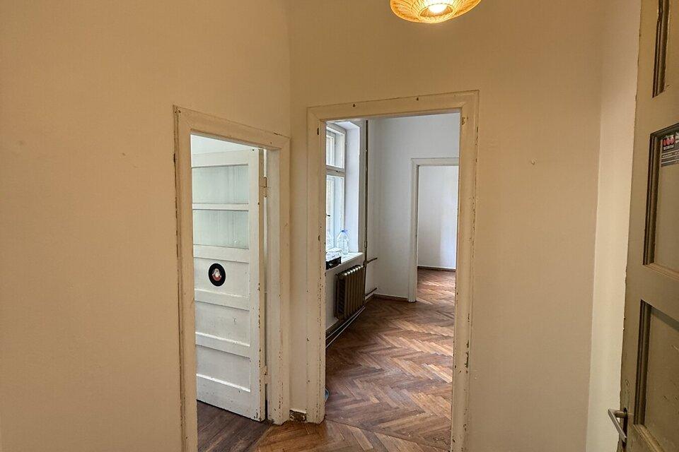 2-room apartment for rent — Riga, Centrs, Indrānu iela 18 — photo 6