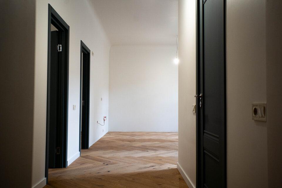 3-room apartment for rent — Riga, Centrs, Merķeļa iela 17/19 — photo 2