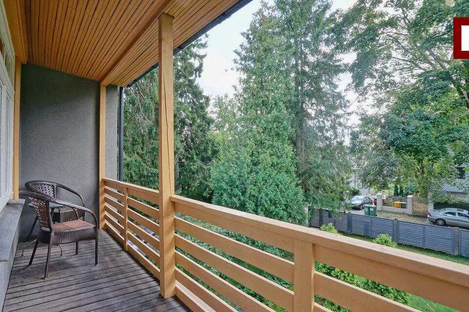 4-room apartment for rent — Riga, Mežaparks, Kārļa Vatsona iela 2 — photo 20