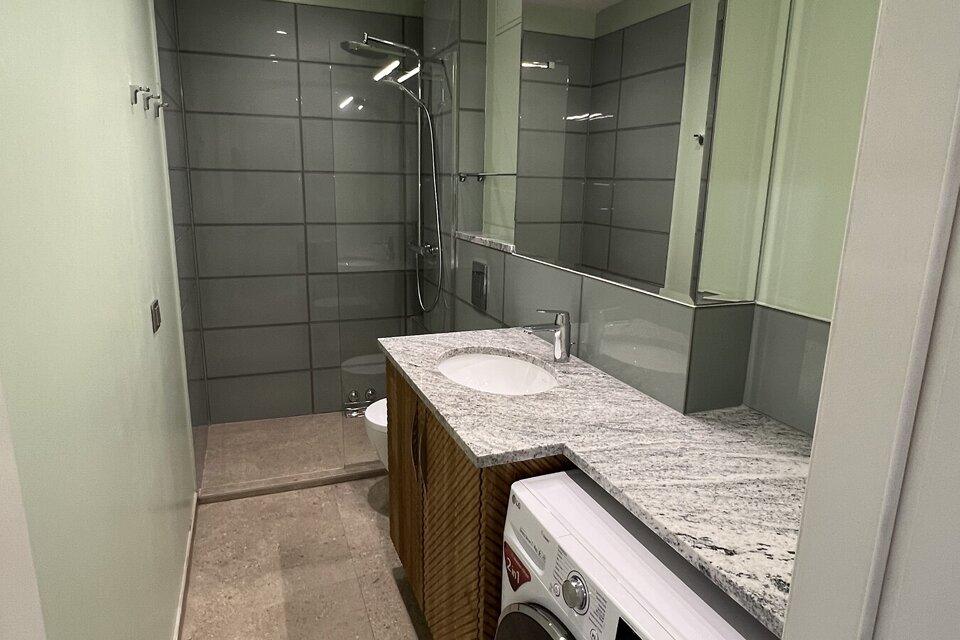 2-room apartment for rent — Riga, Teika, Čiekurkalna 2. līnija 51a — photo 4