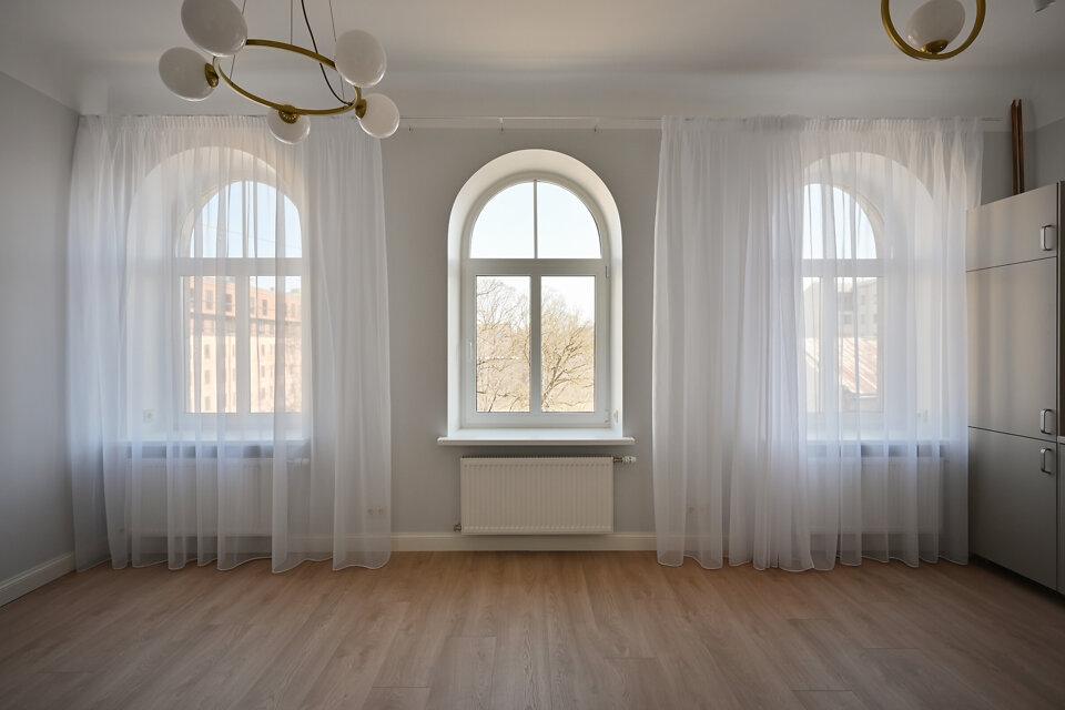 2-room apartment for rent — Riga, Centrs, Ģertrūdes iela 106 — photo 3