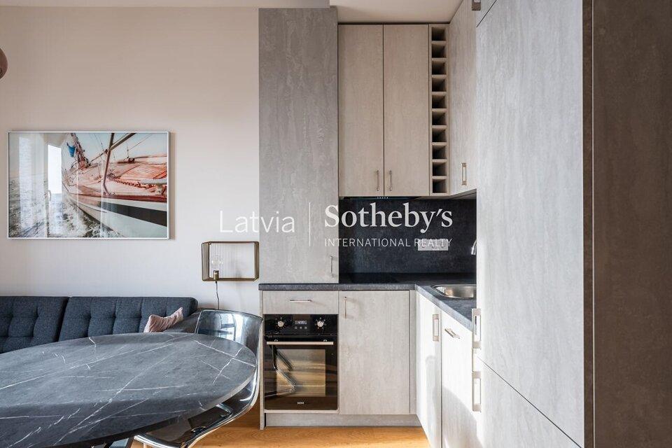 2-room apartment for rent — Riga, Āgenskalns, Raņķa dambis 34 — photo 5