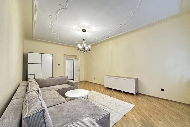 4-room apartment for rent — Riga, Centrs, Skolas iela 12 — photo 2