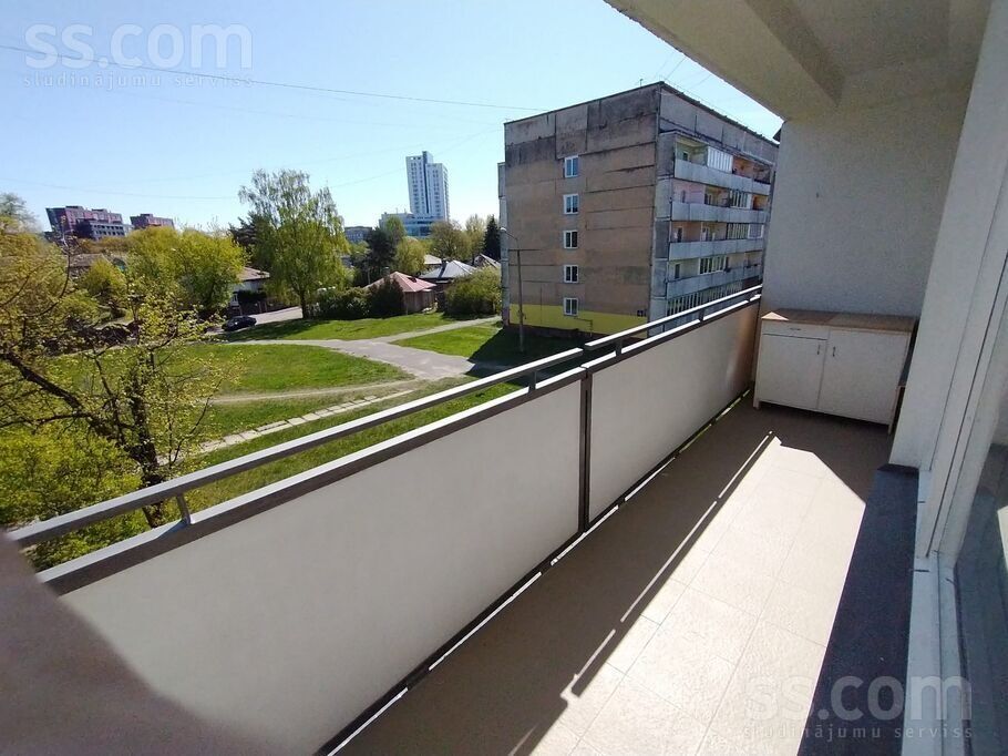 1-room apartment for rent — Rīga, Purvciems, Purvciema 46 — photo 7