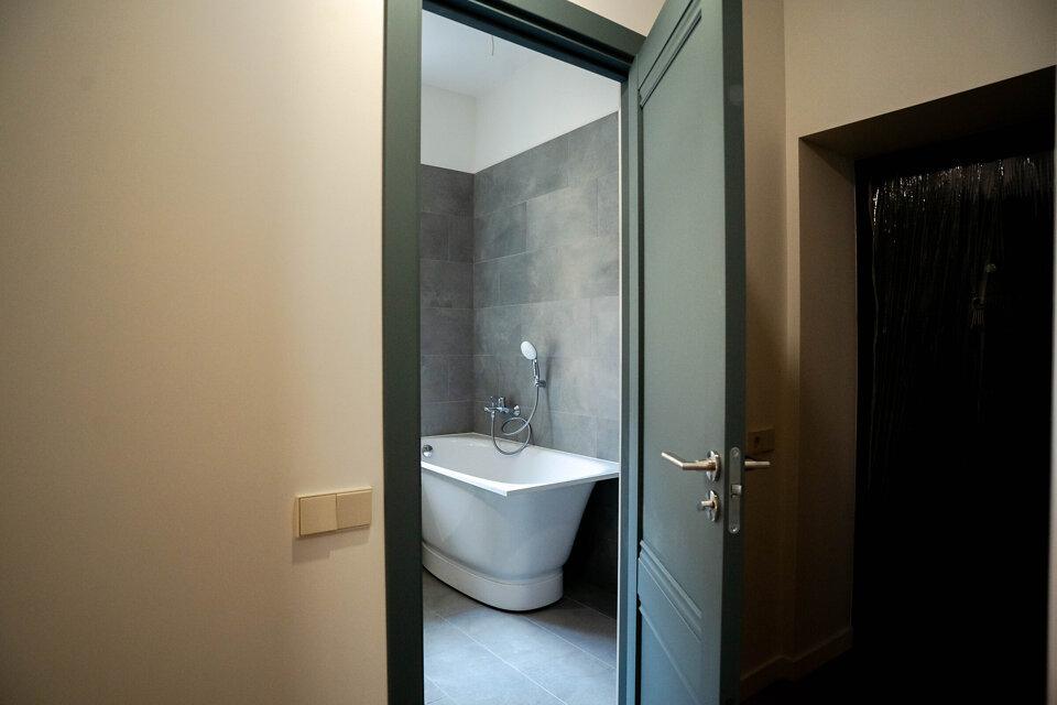 4-room apartment for rent — Riga, Centrs, Merķeļa iela 17/19 — photo 4