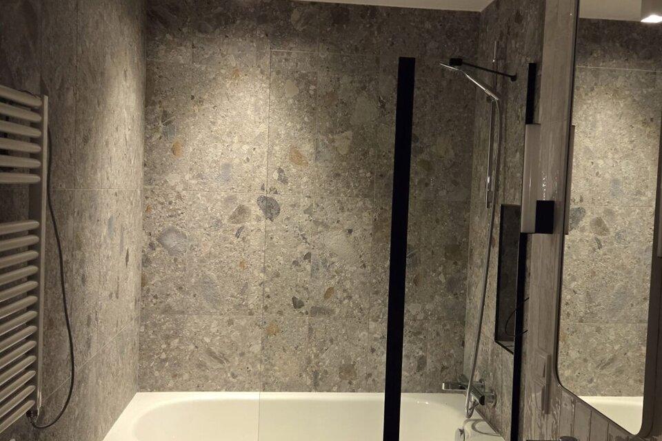1-room apartment for rent — Riga, Centrs, Alūksnes iela 1 — photo 12
