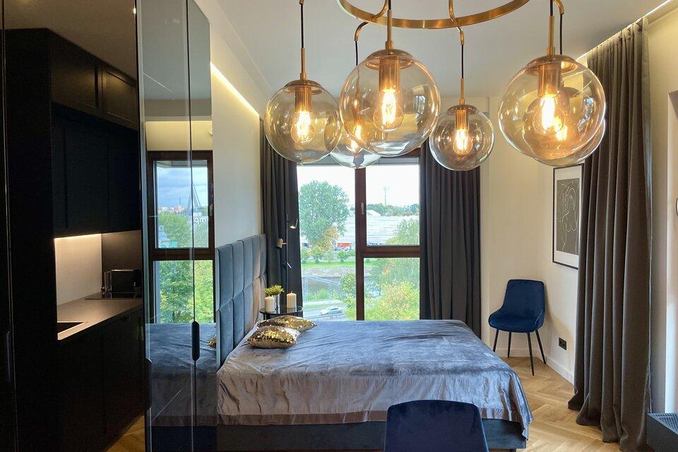 2-room apartment for rent — Riga, Āgenskalns, Raņķa dambis 34 — photo 7