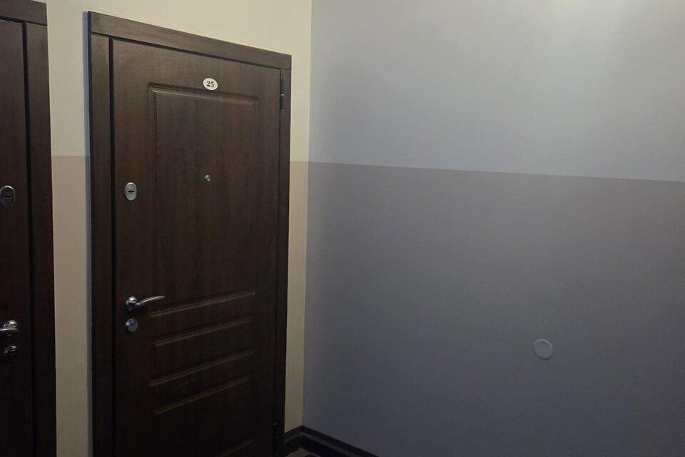 1-room apartment for rent — Riga, Centrs, Alūksnes iela 1 — photo 15