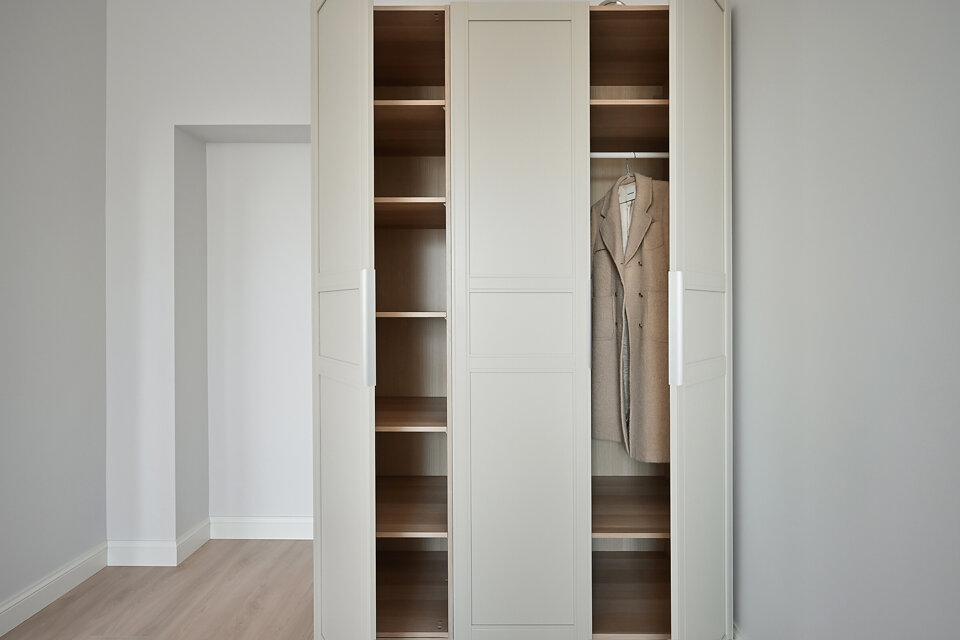 2-room apartment for rent — Riga, Centrs, Ģertrūdes iela 106 — photo 9