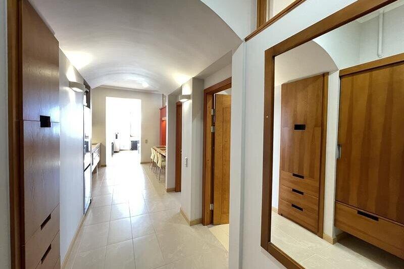 2-room apartment for rent — Riga, Centrs, Vaļņu iela 21 — photo 19
