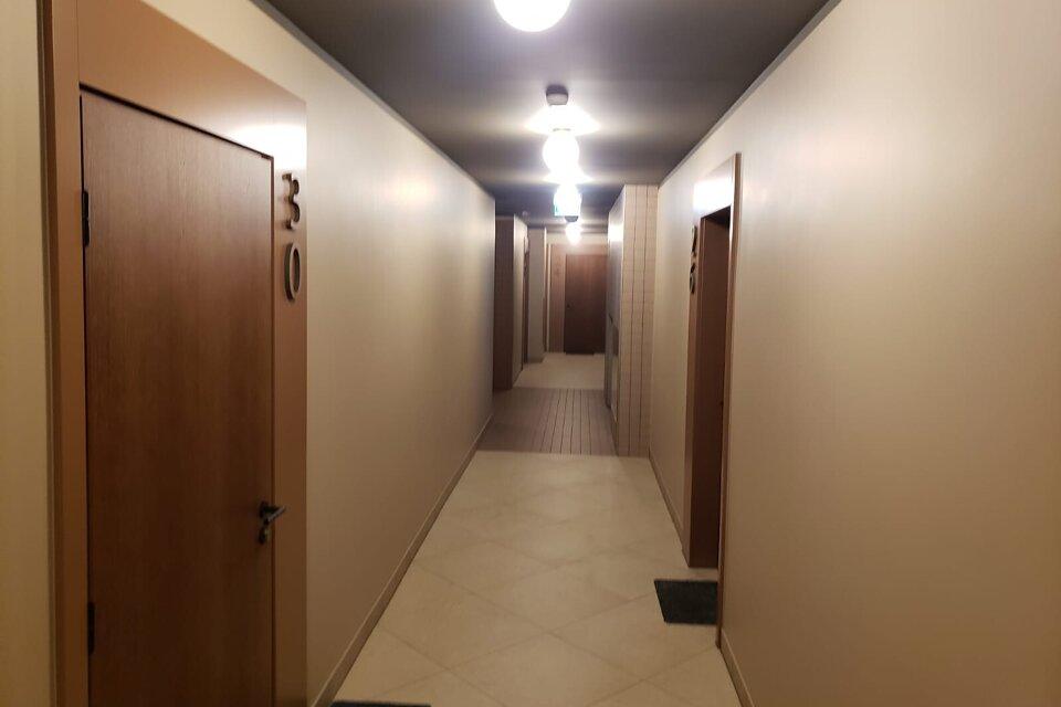 1-room apartment for rent — Riga, Dārzciems, Rumbulas iela 14 — photo 8