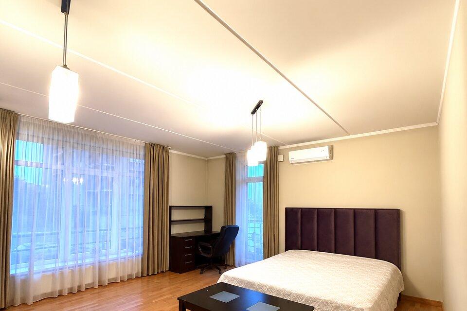 3-room apartment for rent — Riga, Mežciems, Kaivas iela 31 k.2 — photo 6