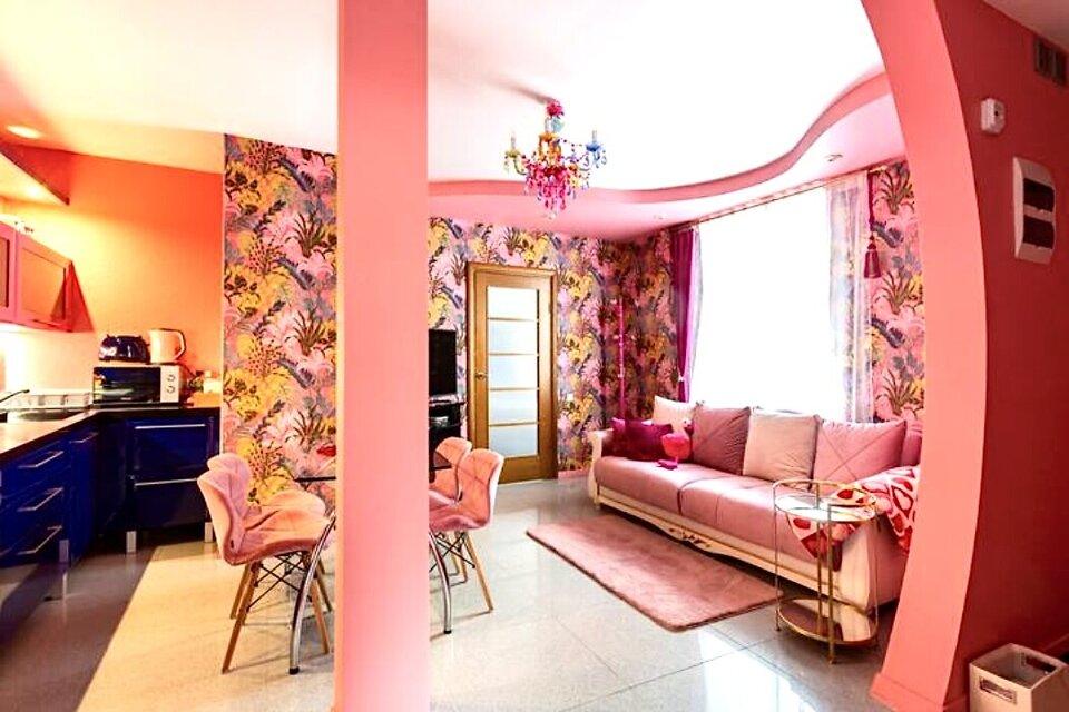 4-room apartment for rent — Riga, Ziepniekkalns, Imulas iela — photo 14