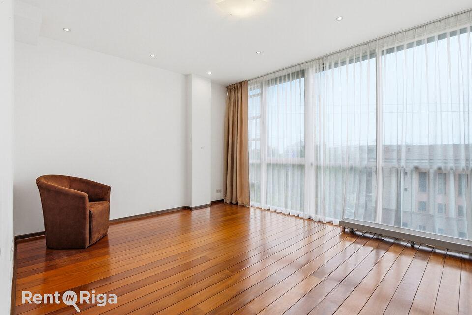 4-room apartment for rent — Riga, Centrs, Pulkveža Brieža iela 21 — photo 16