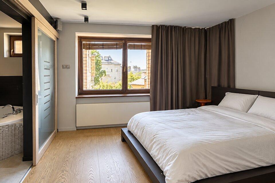 3-room apartment for rent — Riga, Centrs, Etnas iela 6 — photo 5