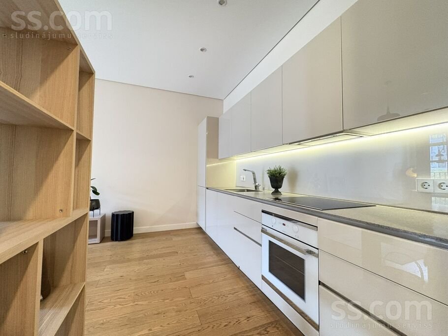 2-room apartment for rent — Rīga, Āgenskalns, Liepājas 2 — photo 7