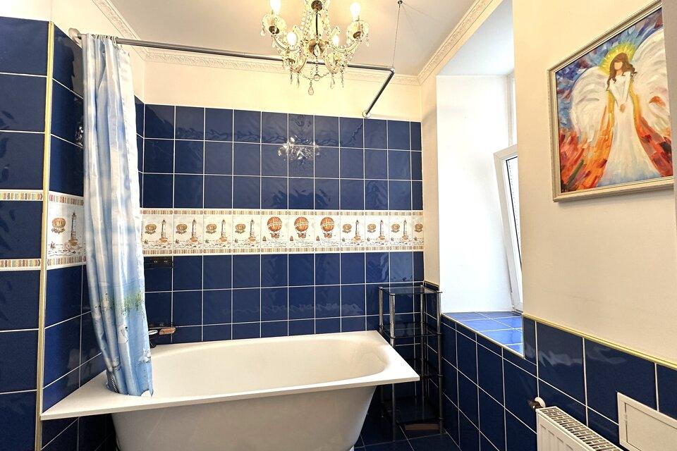 2-room apartment for rent — Riga, Centrs, Matīsa iela 27 — photo 12