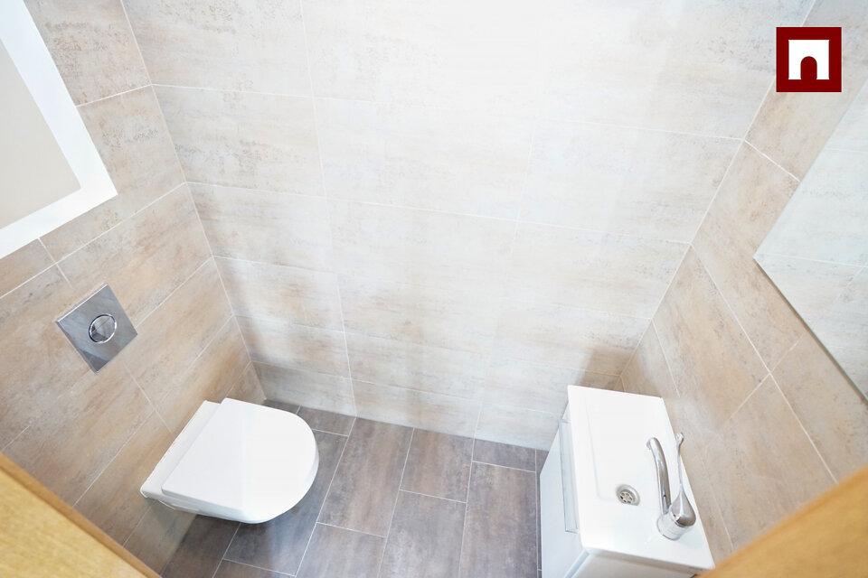 4-room apartment for rent — Riga, Centrs, Krišjāņa Barona iela 37 — photo 18