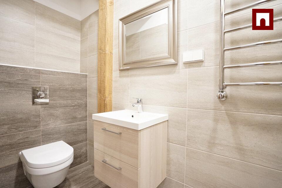 4-room apartment for rent — Riga, Centrs, Krišjāņa Barona iela 37 — photo 14