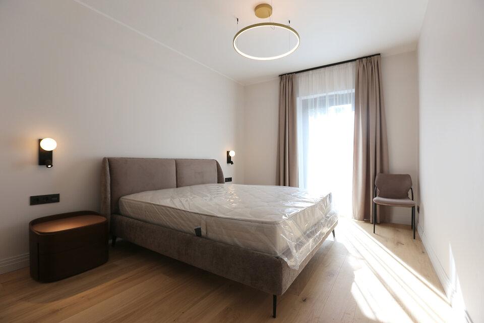 2-room apartment for rent — Riga, Āgenskalns, Lapu iela 22 — photo 9