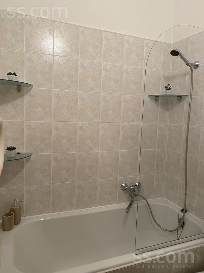 1-room apartment for rent — Rīga, Ķengarags, Latgales 285 — photo 18