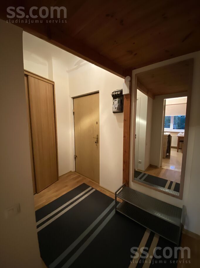 1-room apartment for rent — Rīga, Ķengarags, Latgales 285 — photo 2